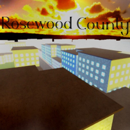 Rosewood County