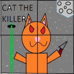 cat the killer (C.T.K) UPD!