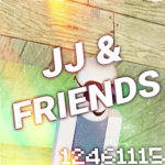 jj and friends incorporated tm copyright