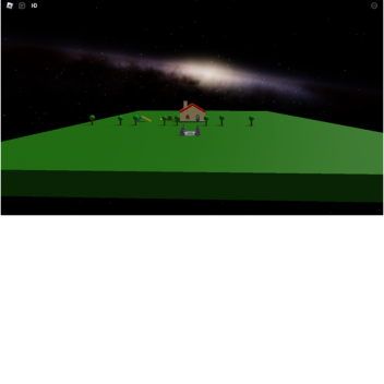 Classic Roblox house (admin commands!)