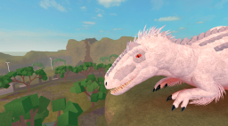 Dinosaur Park