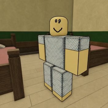 graywood mental hospital[BETA TESTING