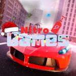 - Nitro Games -