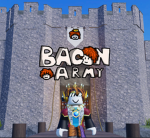 BACON AMRY OFFICIAL