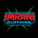 Imrani Clothing