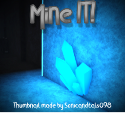Mine It