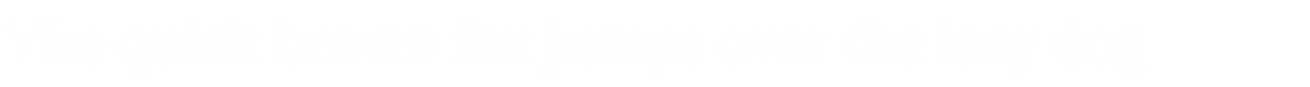 Noto Serif SC Roblox font preview