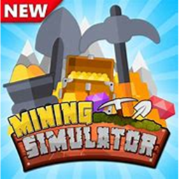 Mining simulator