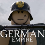 The New German Empire 1958