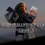United States Army Fort Indiantown Gap Roleplay