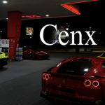 Cenx