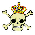 The Tyrant Pirates