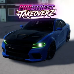 [FIX!] Prostreet Takeoverz icon