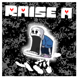 Raise a SHOKGER! [ DEMO ]