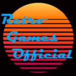 Retro Games Official