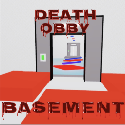 Death Obby Basement