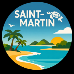SAINT-MARTIN V1