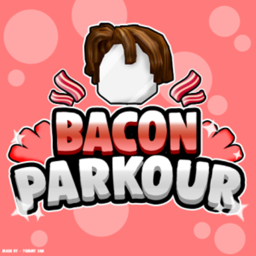 Bacon Parkour