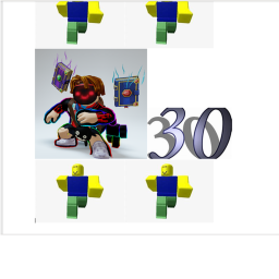 30 Members Game
