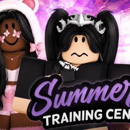 [🍩 TRAIN!] Summerlin Training Center