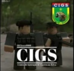 CIGS ||| CENTRO DE INSTRUÇÃO NA GUERRA DA SELVA