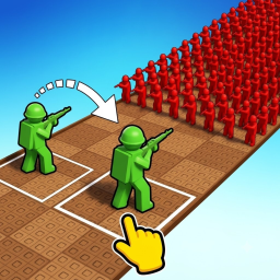 Merge Army