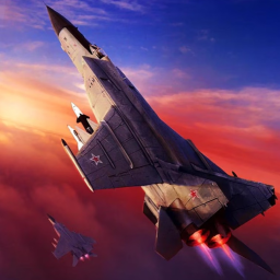 Plane Testing(Supersonic Gamepass)