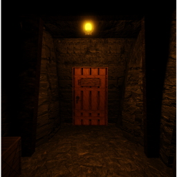 au-delà des profondeurs (Alpha 1.2) (Testing Map) icon