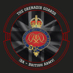 |BA| ~ The Grenadier Guards