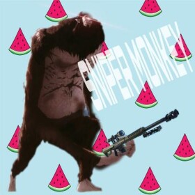 (TEST)Sniper Monkey