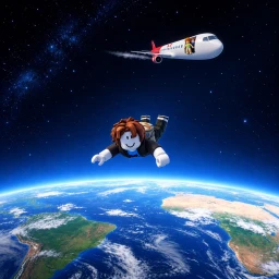 Jump Highest Skydive! icon