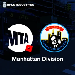 MaBSTOA | Michael J. Quill Division icon