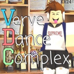 Verve Dance Complex™ Studio [V3]