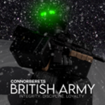 |BA| Britísh Army
