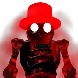 Demon Hangout [FRIENDS GET ADMIN]