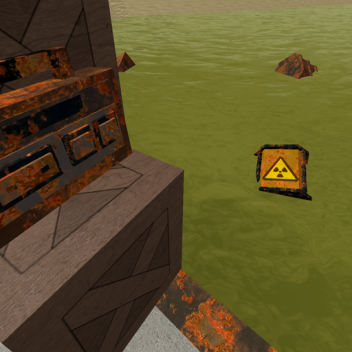 Second Place ATF 7 Submission