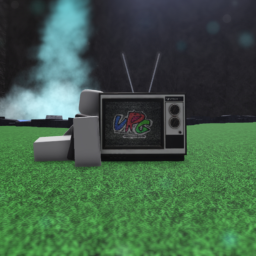 untitled random game