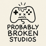 Probably Broken Studios