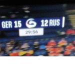 Die coolen Ronaldos
