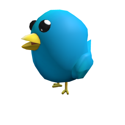 The Bird Says____. Roblox item