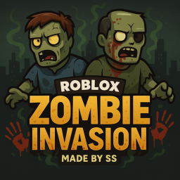 Zombie Invasion