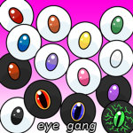 le eye gang