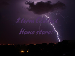 Storm Clothes Homestore