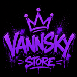 Vannsky