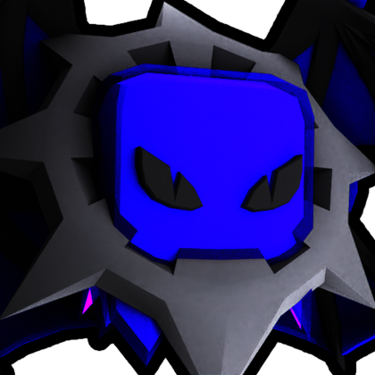 Normal Cursed Ghost
