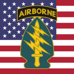 [USA] :// Special Forces .