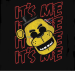 FNAF and Robux