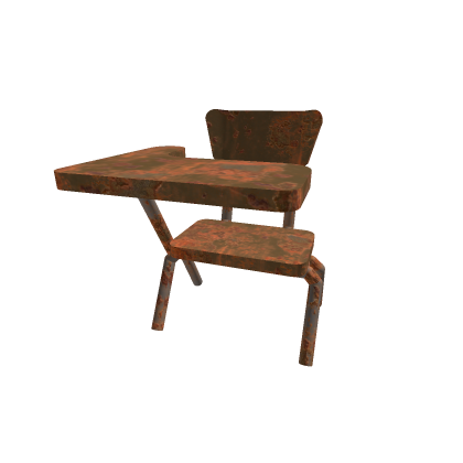 Chair (Redefios Only)