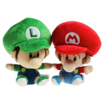 Baby Mario & Luigi Club