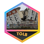 caption=Badge